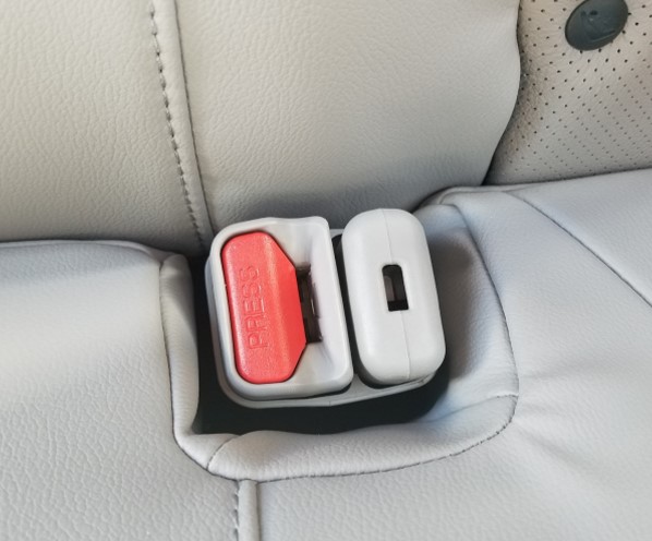 Dr Safety Blog Pro Car Seat, Crv Car Seat